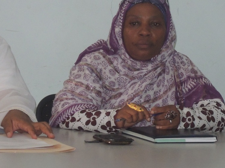 Le sport de Ngazidja  Maissara, Commissaire au sport, à la rescousse des sportifs de l'île